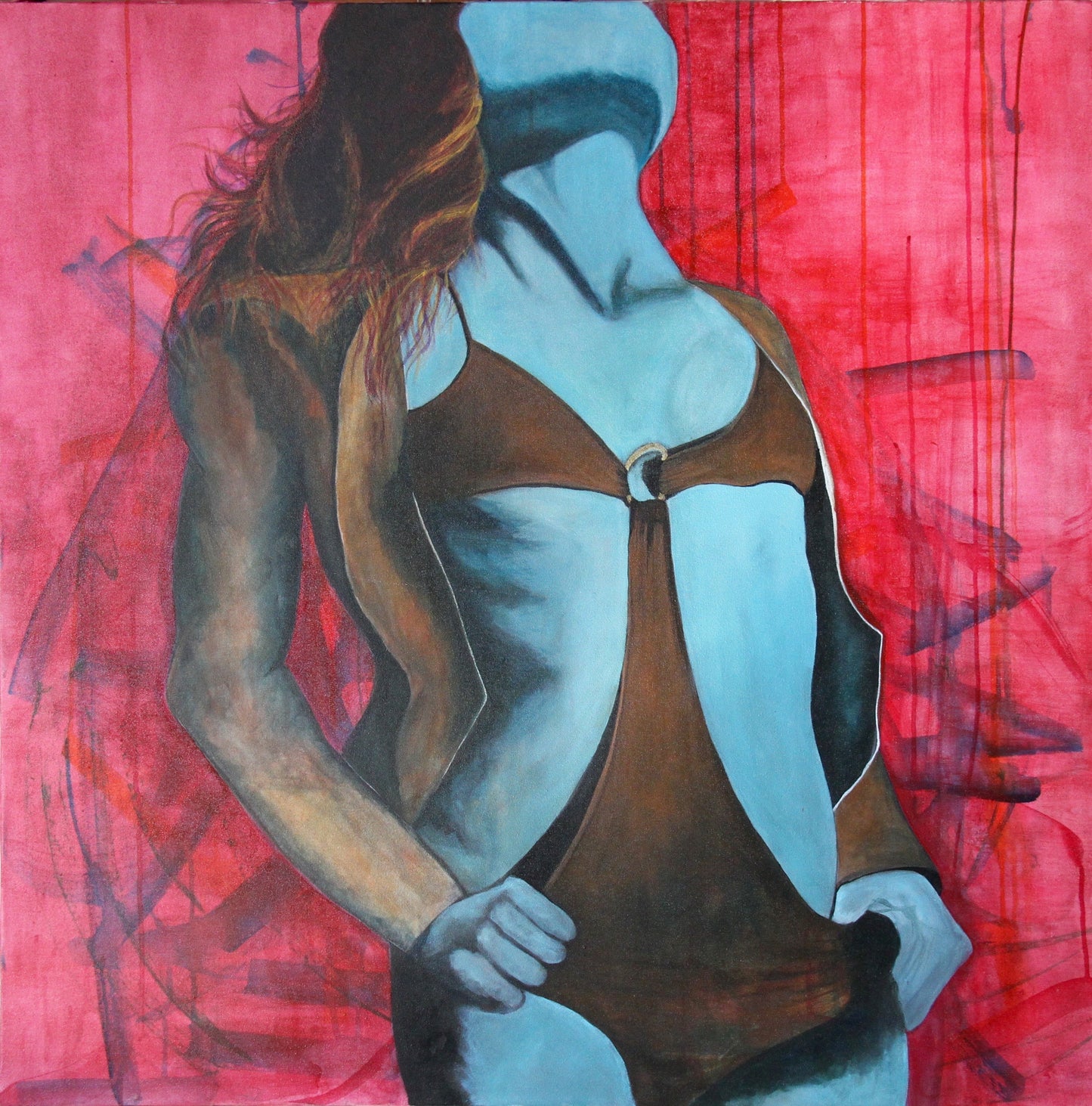 I-Breaking The Barriers