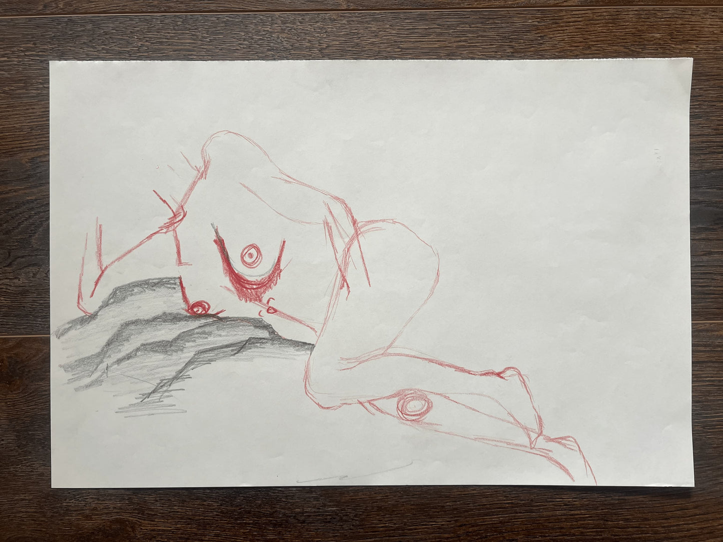 Line Drawing 2