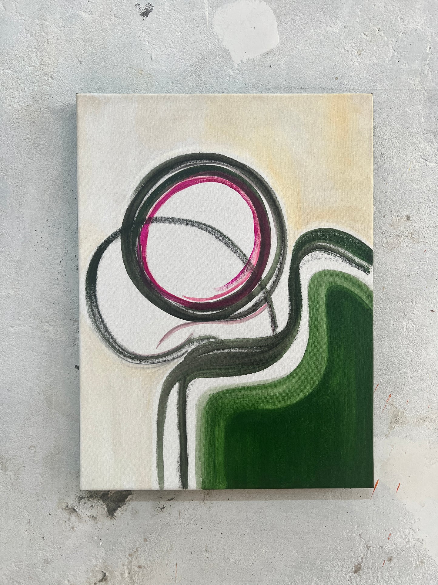 Breaking the Circles-3