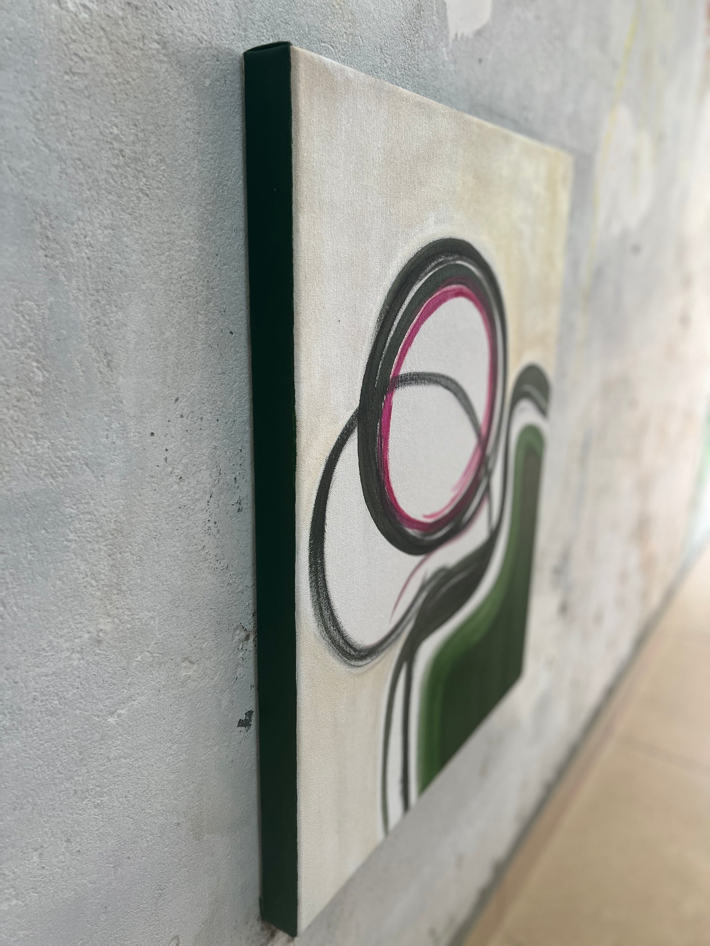 Breaking the Circles-3