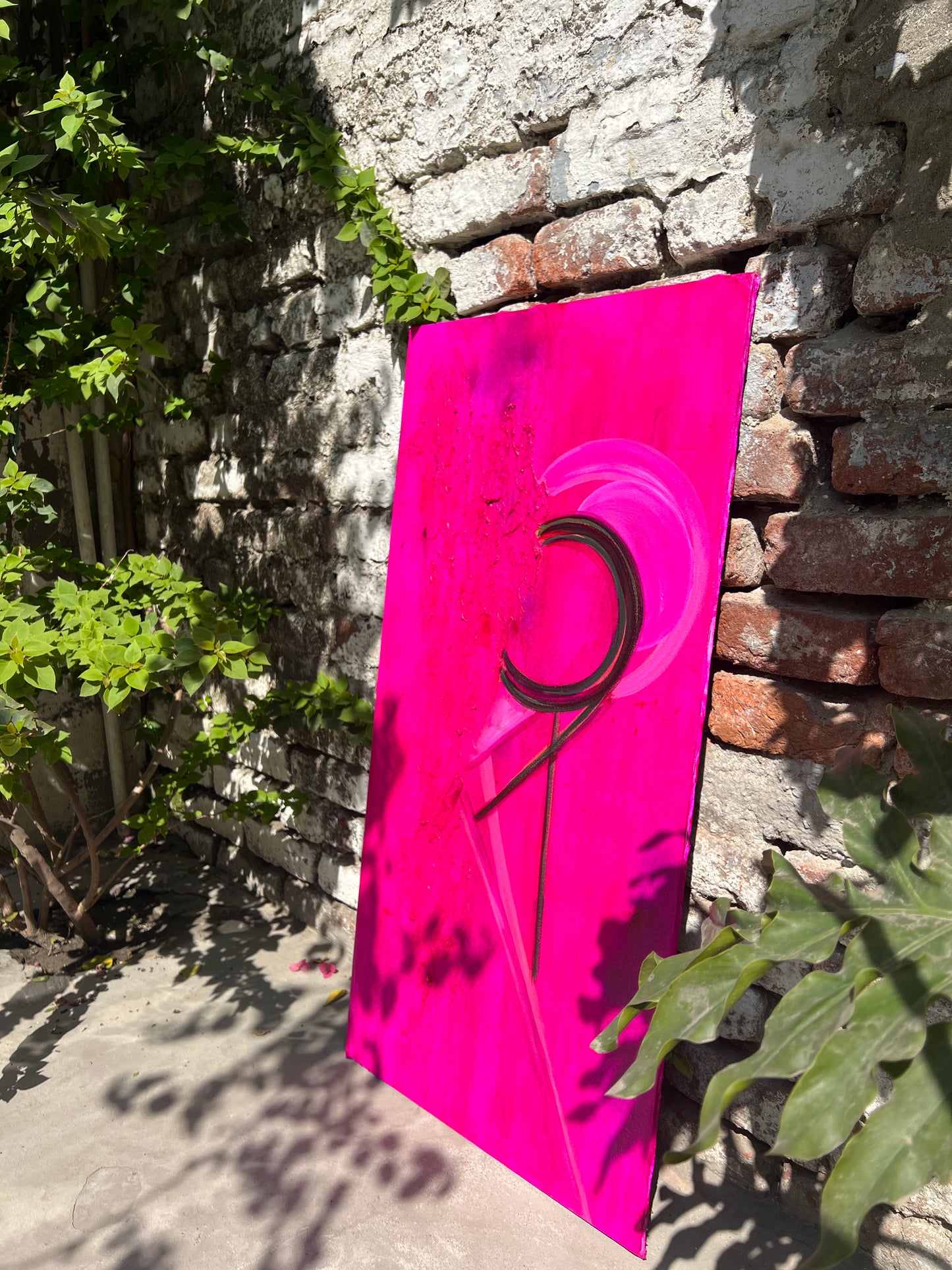 Gulabi - Breaking The Circle 2