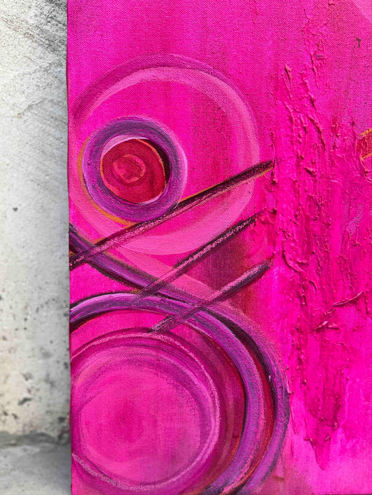 Gulabi- Breaking the Circles 1