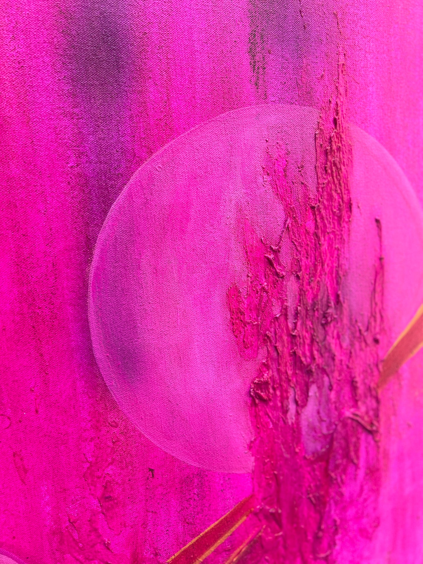 Gulabi- Breaking the Circles 1