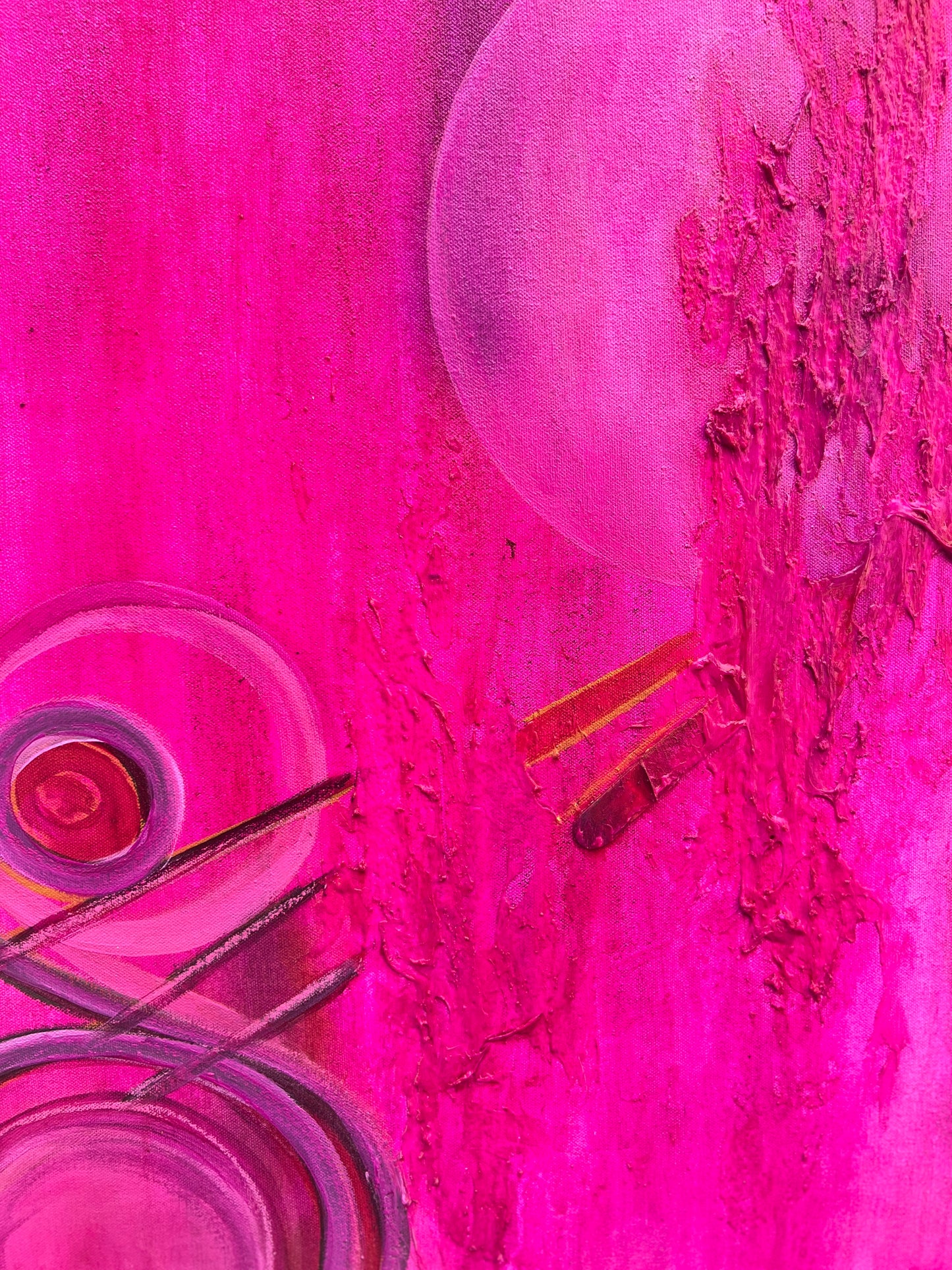 Gulabi- Breaking the Circles 1