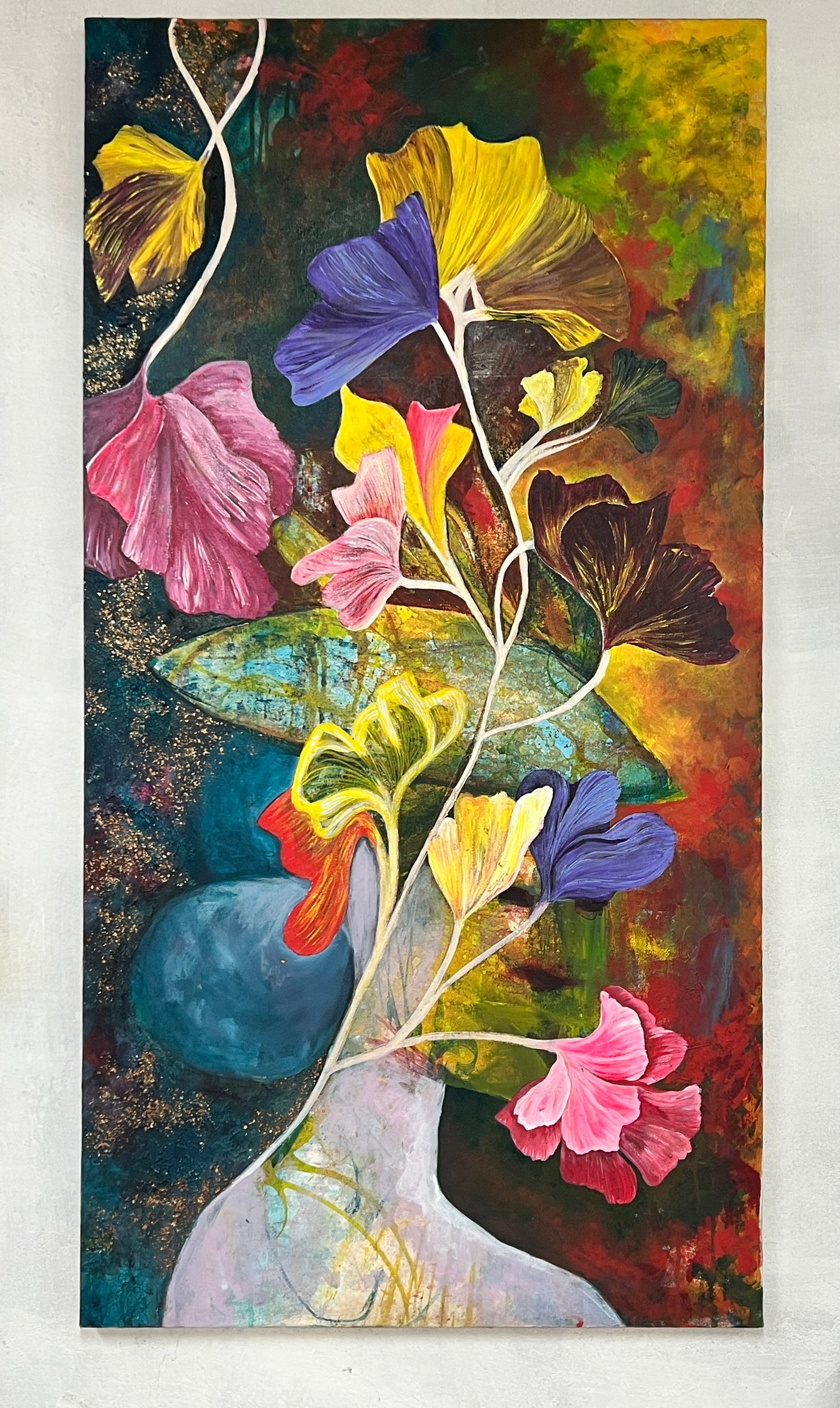 Ugly Blind (SOLD)
