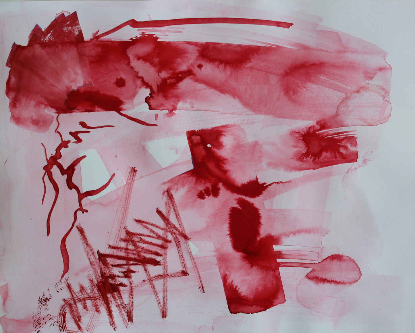 Abstract Love