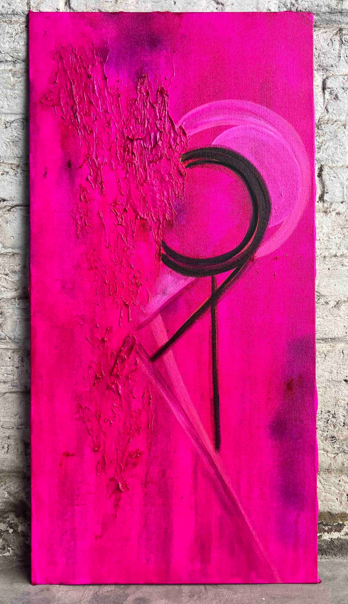 Gulabi - Breaking The Circle 2