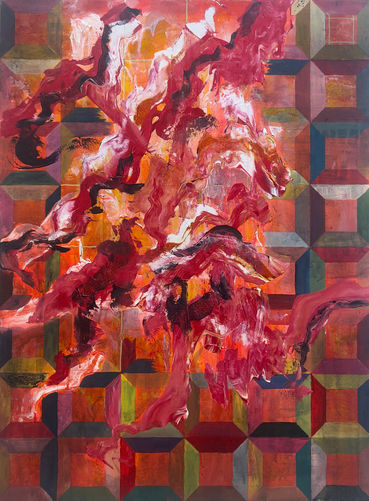 Fire Horse