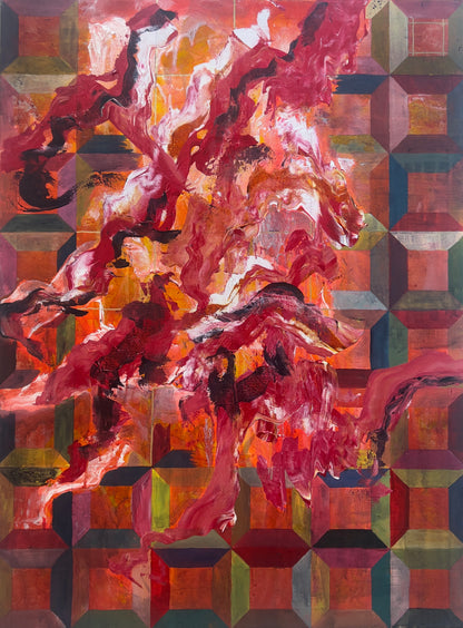 Fire Horse