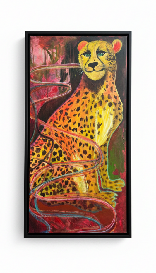 The Great Epiphany Print