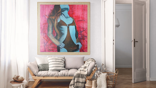 I-Breaking The Barriers